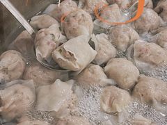 -章记正宗南岗鱼蛋火锅