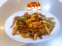 -福寿斋·老北京铜锅涮肉·烤鸭(顺义总店)