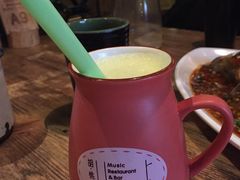 -胡桃里乐队酒馆(鎏嘉码头店)