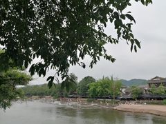 -平乐古镇