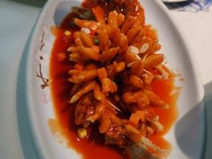 -姑苏家宴·苏帮菜·松鼠桂鱼(苏州总店)