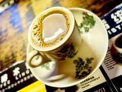 -南洋老咖啡(牛车水店)