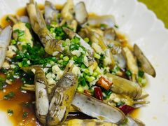 -红红海鲜大排档