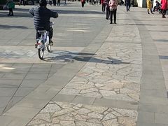 -沙河三洞古桥公园