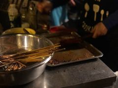 -峨眉一绝姐妹烧烤(峨眉花园店)