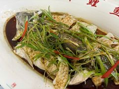 -燕喜堂·中华老字号(大明湖店)