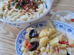 加烩菜-王菊面馆(凤六店)