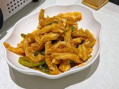-王捌小院(红花坡店)