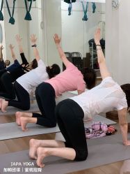 -加帕瑜伽培训学院