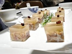 -北京全聚德(王府井店)