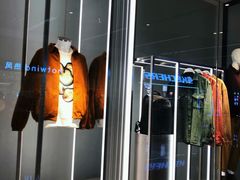 -ZARA(重庆华润万象城中区店)