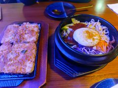 -槿Story·韩国料理(望京韩国美食城店)
