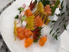 -新丁香海鲜酒店(银海商贸城店)