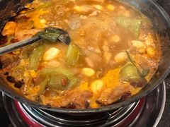 肠子火锅-湘肠香火锅店(团结湖店)