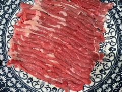 -北京老门框爆肚涮肉馆(锦业路店)