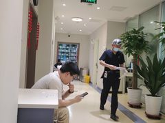 -北京地坛口腔门诊部