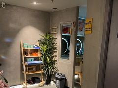 -施奈儿.洗头頭療.按摩SPA.采耳(上梅林店)