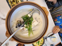 -宝荣鱼馆·临湖之宴(千岛湖店)