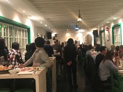 -Carmen卡门西班牙餐厅