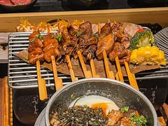 -牛道·和牛九食(市府恒隆广场店)