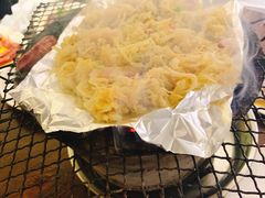 烤酸菜-韩风烤牛肉冷面店