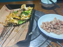 -517烧烤·龙虾·海鲜大排档(万象都荟店)