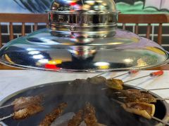 -李家水浒烤肉(五一店)
