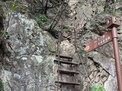 -大连天门山国家森林公园