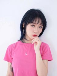 -川和潮人漂色·烫染·接发