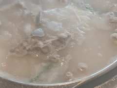 -老员外骨汤火锅(海州古城店)