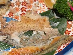 -弓二·烧鸟居酒屋(财富购物中心店)