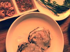 -J Daeng Seafood