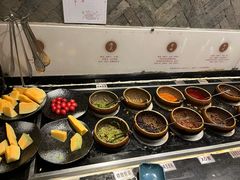 -湊湊火锅·茶憩(上海合生汇店)