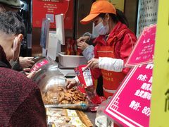 -诚志饼家·小凤饼非遗传承(中山六路店)