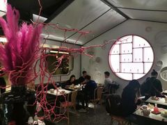 大堂-竹外桃花·江南小酒馆(SKP·S店)