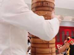 -冶春茶社(星汉大厦店)