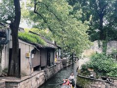 -绍兴鲁迅故里·沈园景区