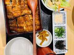 -鳗葉(万象城店)