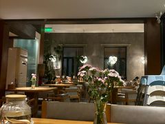 -山茶云南菜(永安里店)