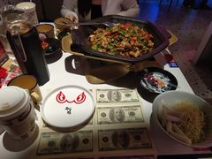-蛙来哒(方圆荟店)