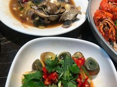 -指爱龙虾(金杨路总店)