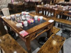 -大龙燚火锅(春熙店)