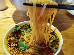 -付小姐在成都(川沙店)