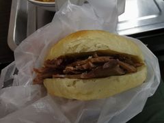 -正味斋锅巴菜(西北角店)