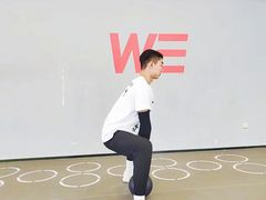 -WEGYMER健萌健身(雅颂居馆)