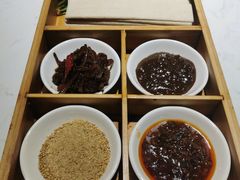 -鲁城往事(游客中心店)