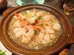 -潮界(虹桥新天地店)