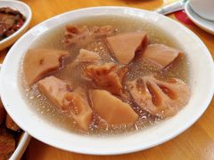 -雨田饭店