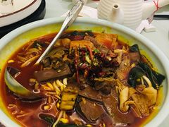 -尚一汤·粤菜海鲜(环球港店)