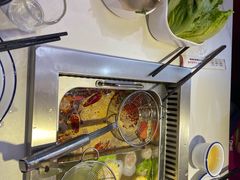 -潮正和潮汕牛肉火锅·老字号(番禺万达店)